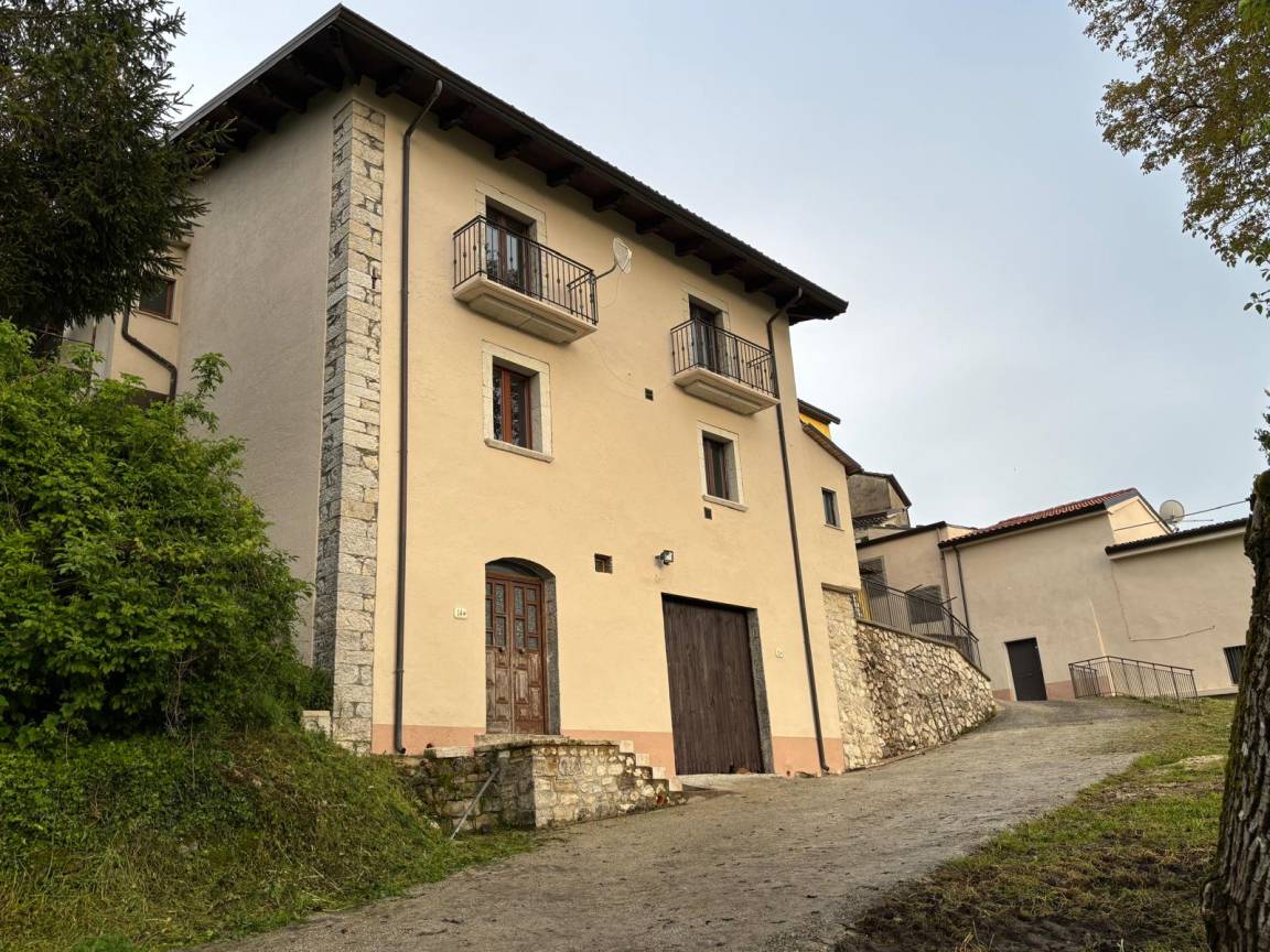 Casa - Gallo Matese