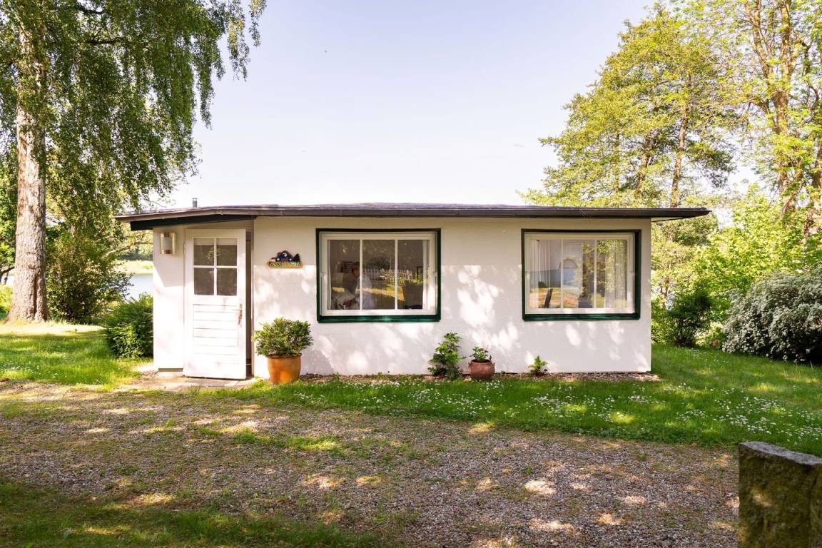 28 M² Ferienhaus ∙ 1 Schlafzimmer ∙ 2 Gäste - Bad Schwartau