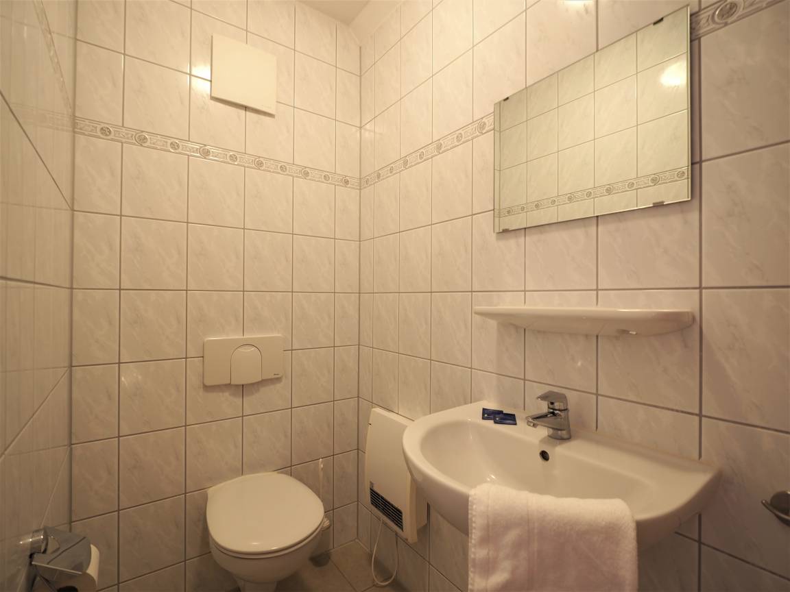 71 m² Ferienhaus ∙ 2 Schlafzimmer ∙ 4 Gäste – Bild 9