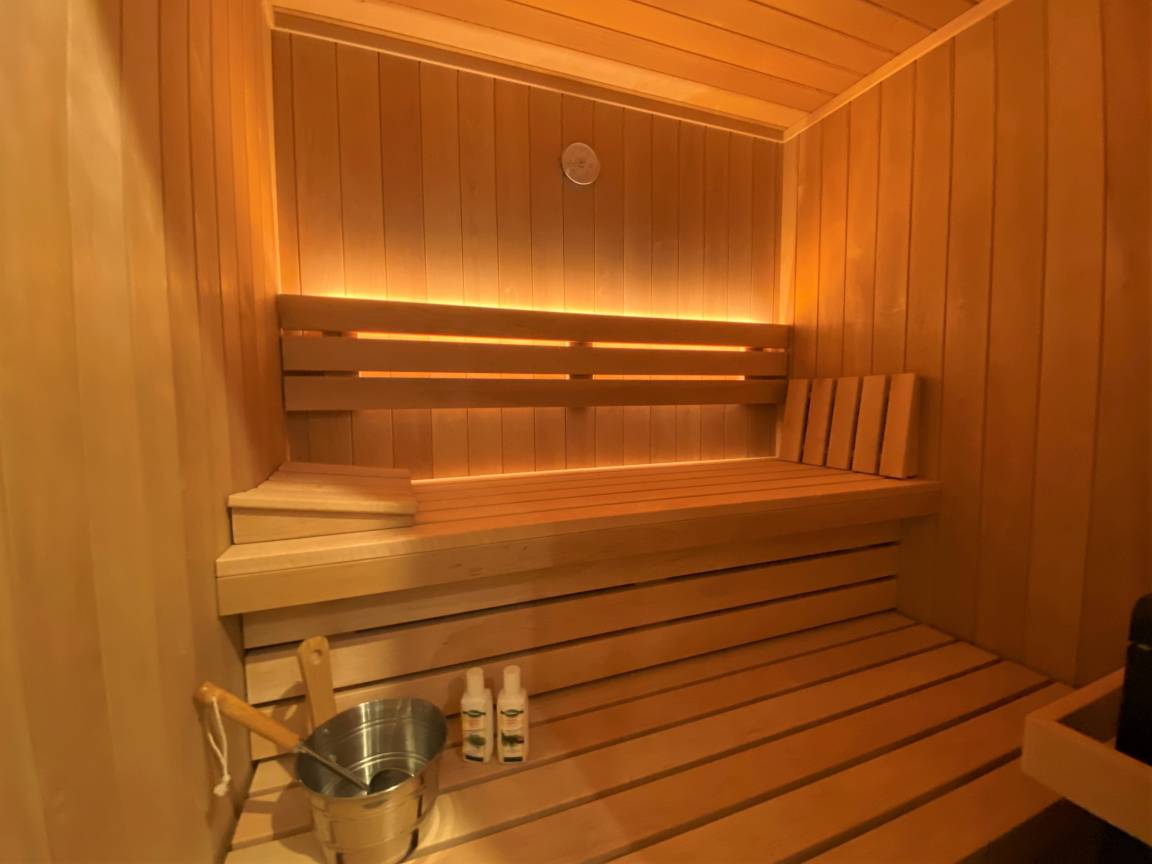 81 m² Ferienwohnung ∙ 2 Schlafzimmer ∙ 4 Gäste – Bild 13