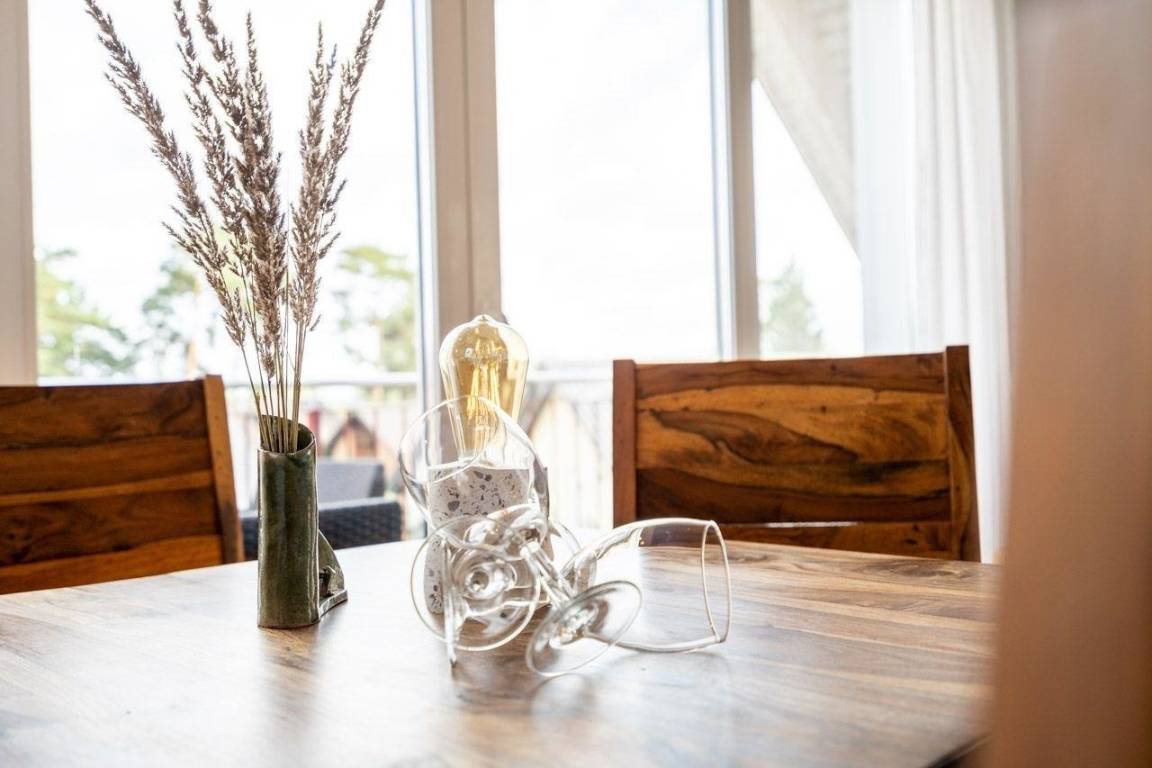 59 m² Ferienwohnung ∙ 2 Schlafzimmer ∙ 4 Gäste – Bild 16