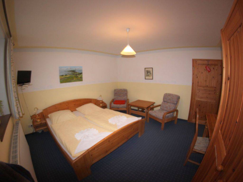 Pension ∙ 2 Gäste - Insel Hiddensee