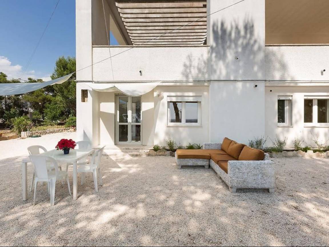 60 M² Apartment ∙ 1 Bedroom ∙ 4 Guests - Matino