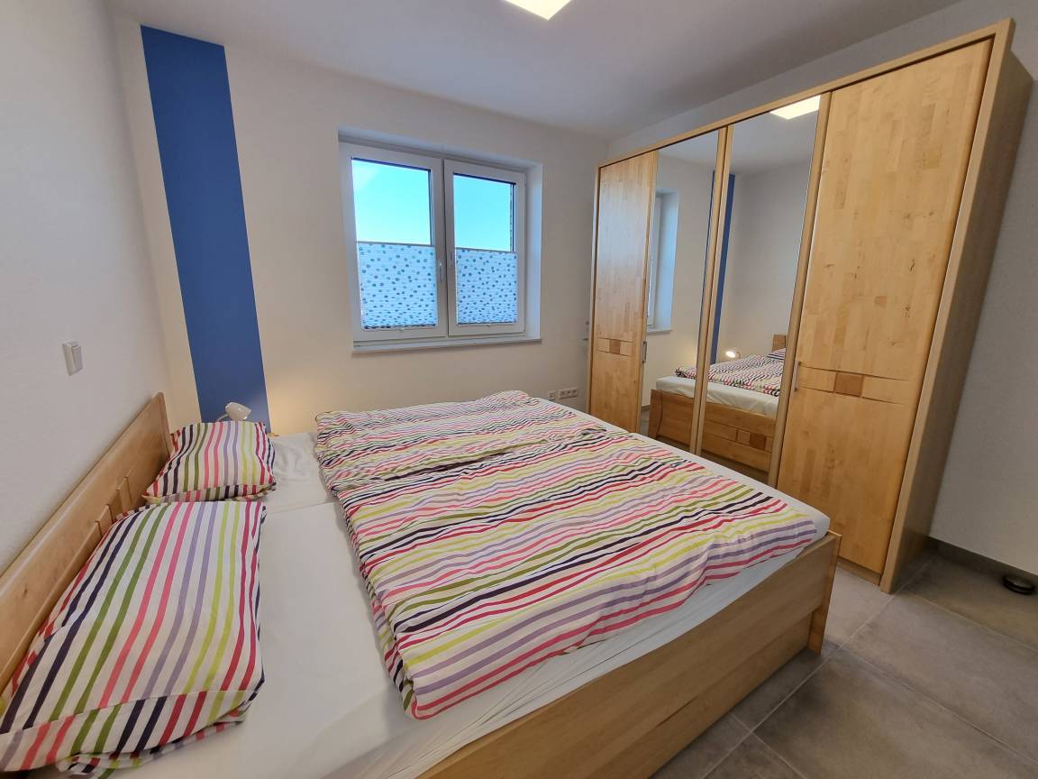 160 m² Ferienhaus ∙ 4 Schlafzimmer ∙ 8 Gäste – Bild 10