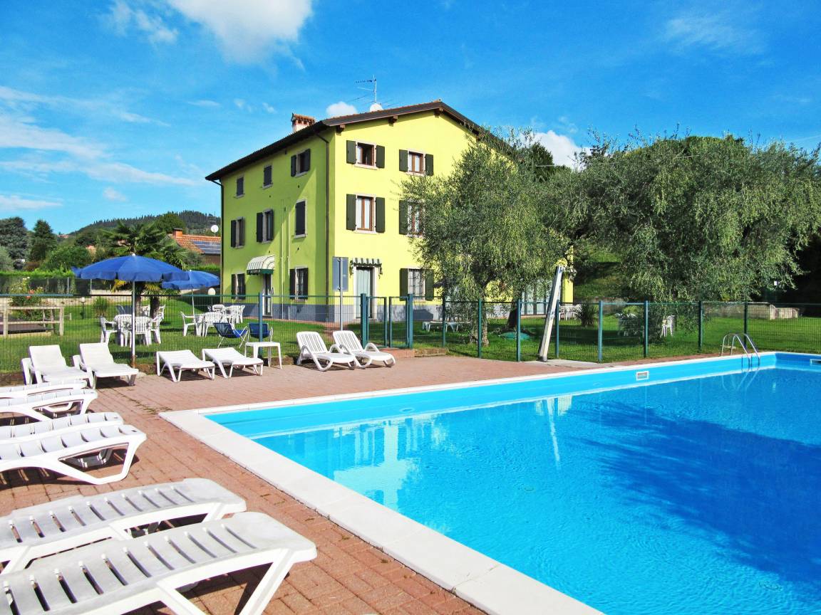 30 M² Apartment ∙ 1 Bedroom ∙ 2 Guests - Bardolino