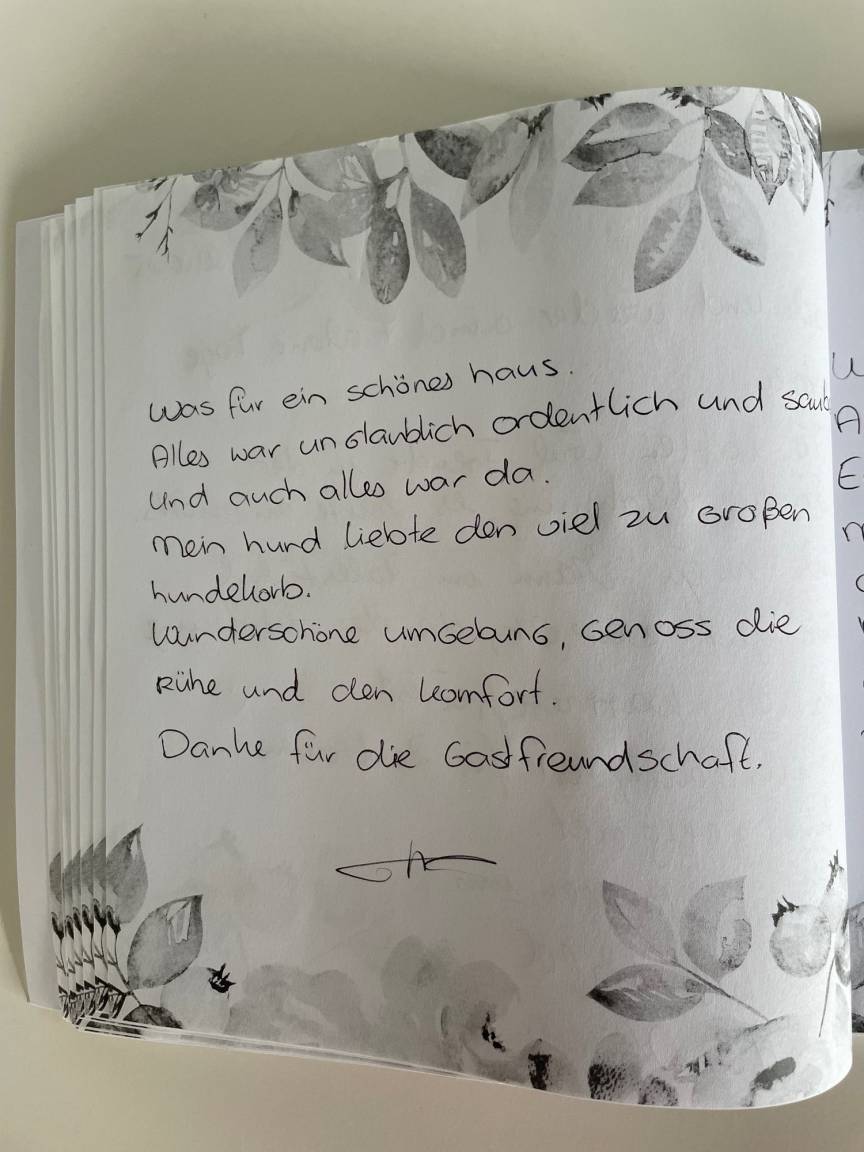 70 m² Ferienwohnung ∙ 1 Schlafzimmer ∙ 7 Gäste – Bild 44