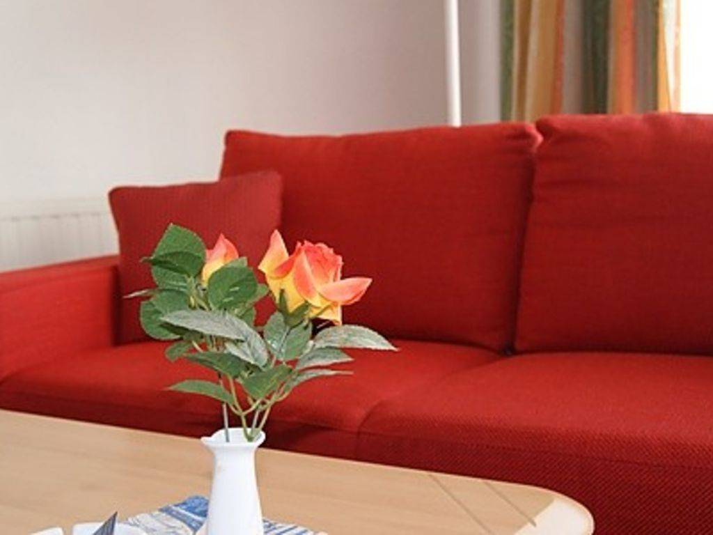 40 M² Ferienwohnung ∙ 3 Gäste - Baabe