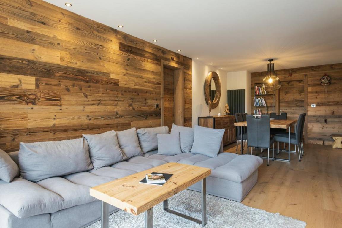 89 m² Ferienwohnung ∙ 3 Schlafzimmer ∙ 8 Gäste – Bild 11