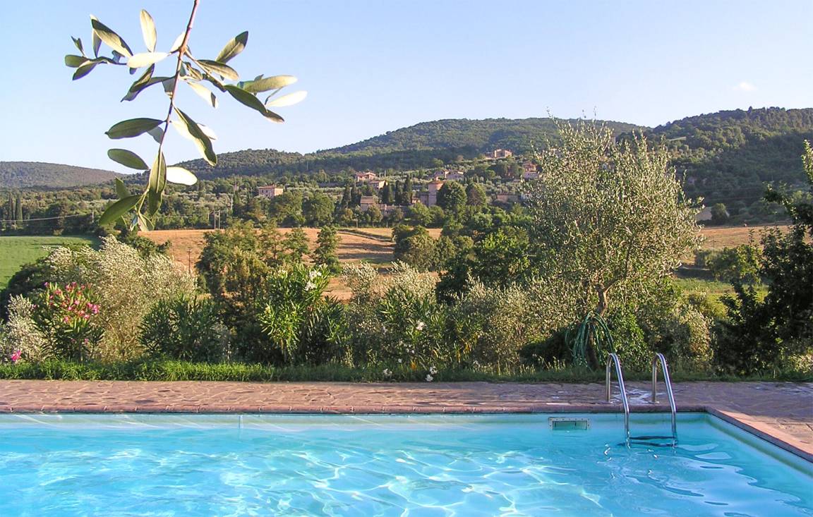 60 M² Apartment ∙ 2 Bedrooms ∙ 4 Guests - Monteriggioni