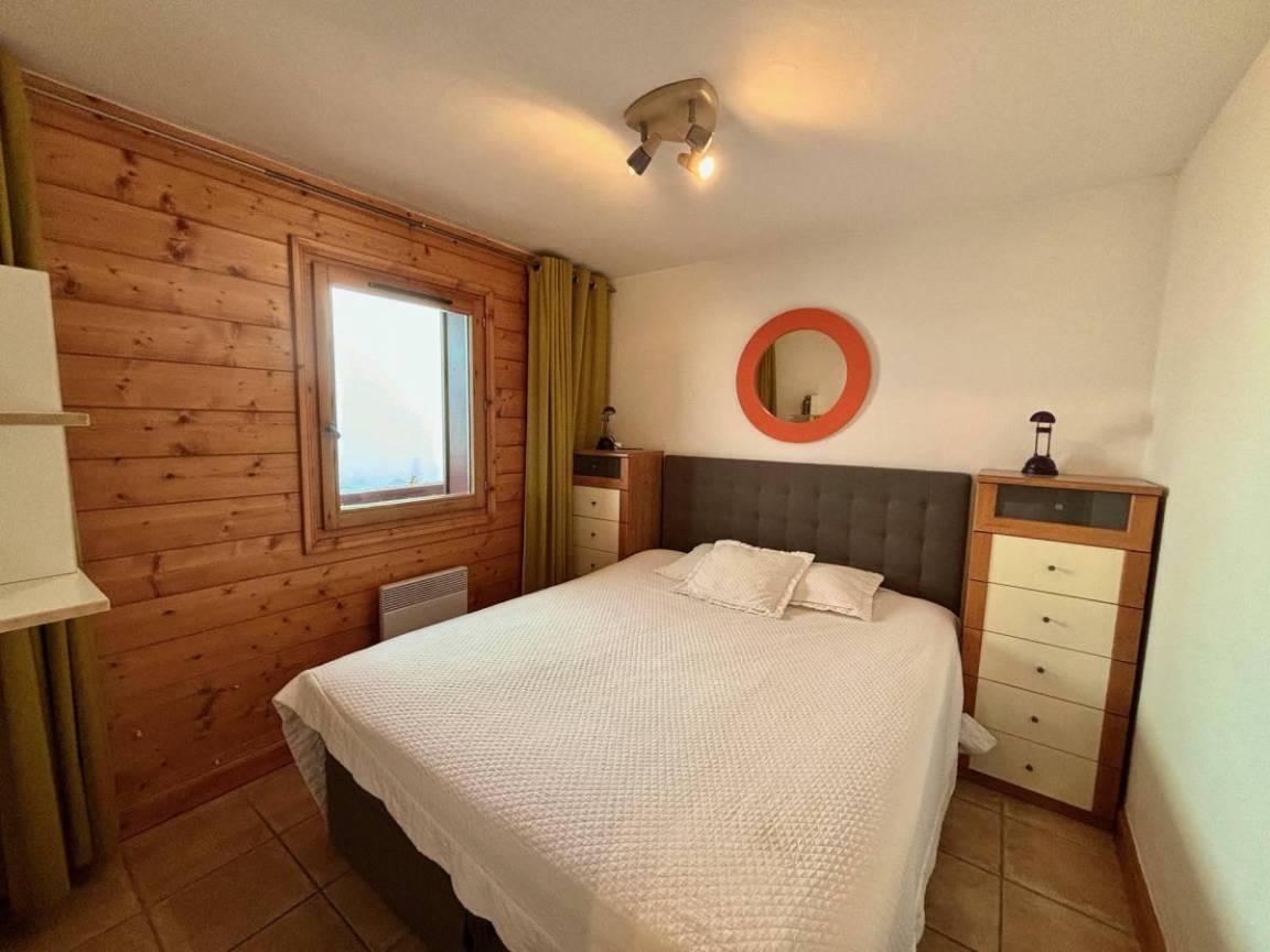 37 m² Ferienwohnung ∙ 1 Schlafzimmer ∙ 5 Gäste – Bild 5