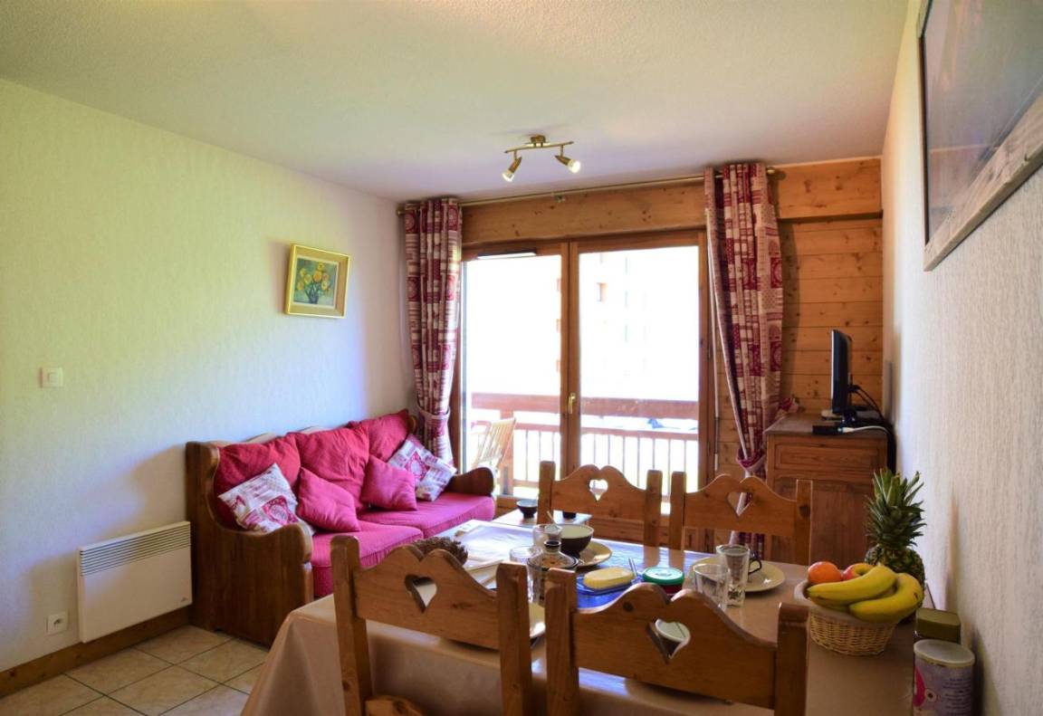 35 m&sup2; Ferienwohnung 1 Schlafzimmer 5 G&auml;ste