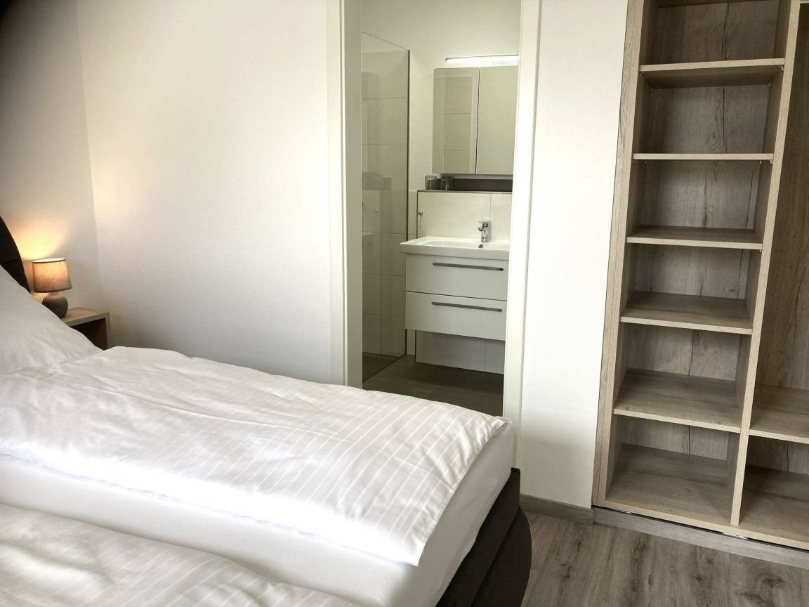 116 m² Ferienwohnung ∙ 3 Schlafzimmer ∙ 6 Gäste – Bild 21