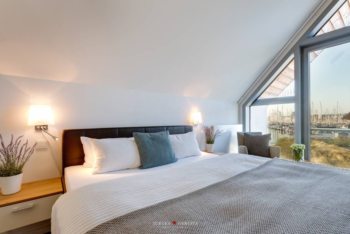 138 m² Ferienhaus ∙ 3 Schlafzimmer ∙ 8 Gäste – Bild 16