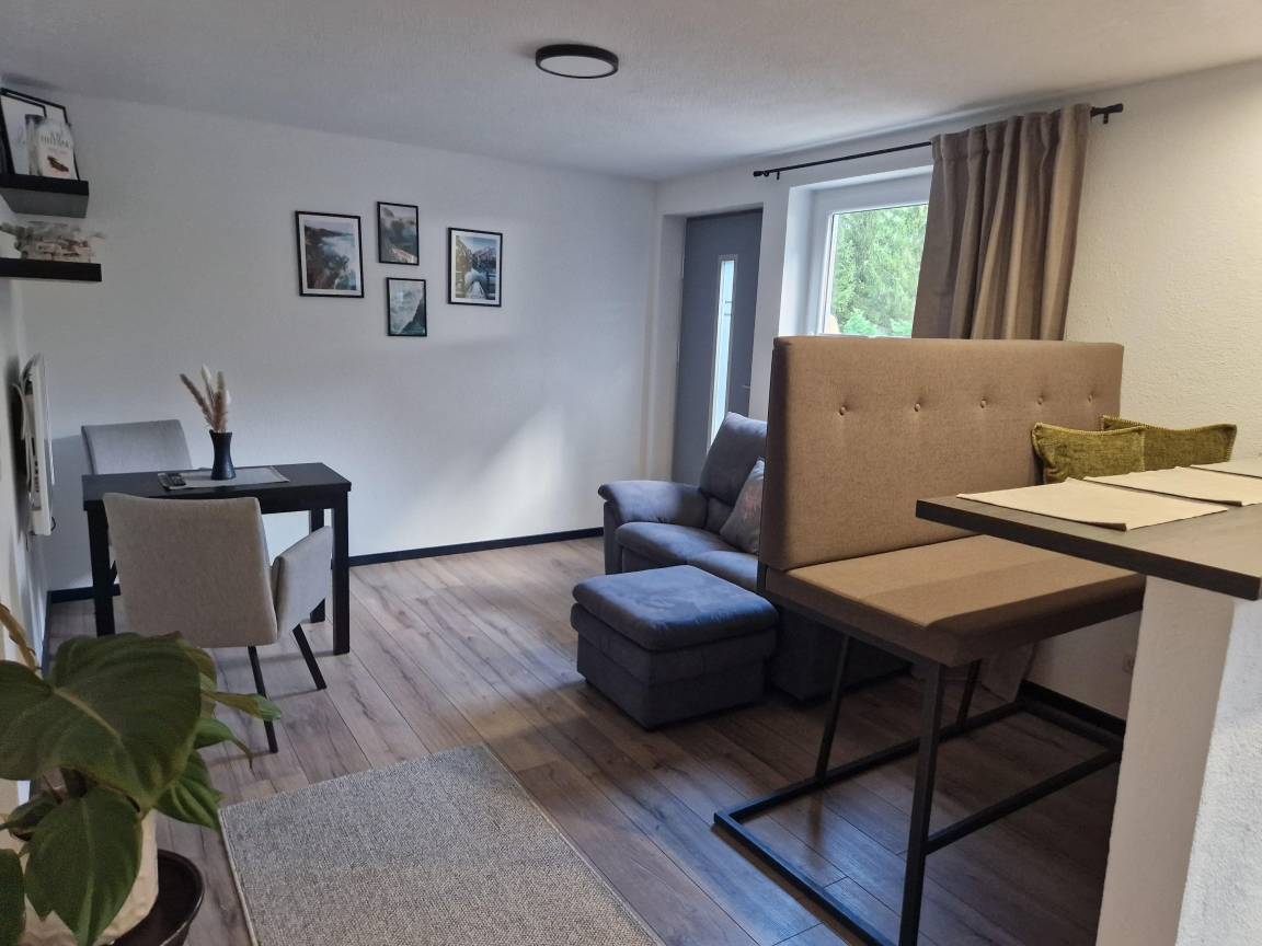 48 M² Appartement ∙ 1 Slaapkamer ∙ 3 Gasten - Oetz