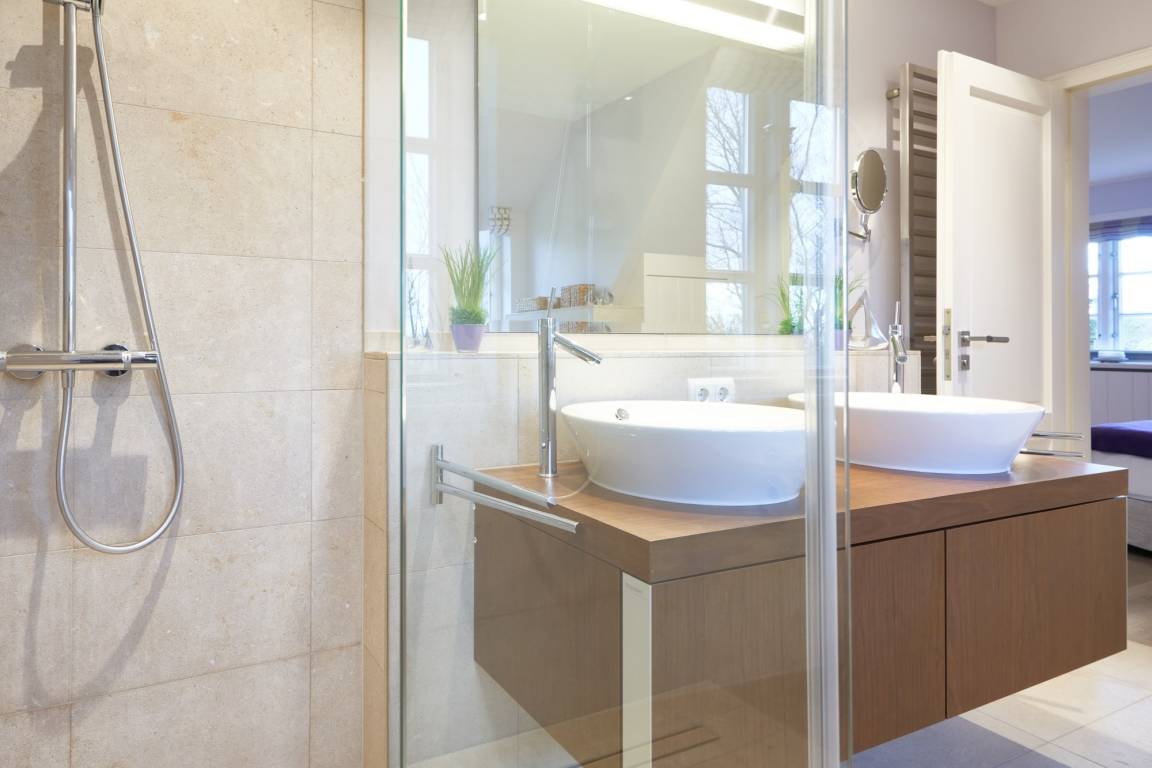 230 m² Ferienhaus ∙ 3 Schlafzimmer ∙ 6 Gäste – Bild 30
