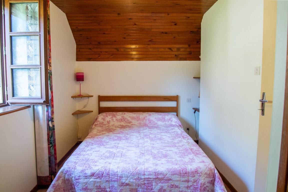 50 m² Gîte ∙ 2 Schlafzimmer ∙ 4 Gäste – Bild 15