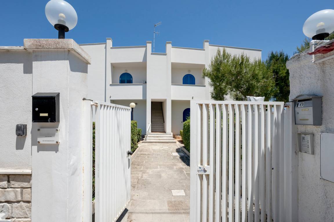 120 M² Casa ∙ 2 Habitaciones ∙ 5 Huéspedes - Conversano