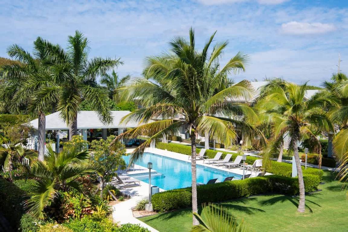 46 M² House ∙ 1 Bedroom ∙ 3 Guests - West Bay