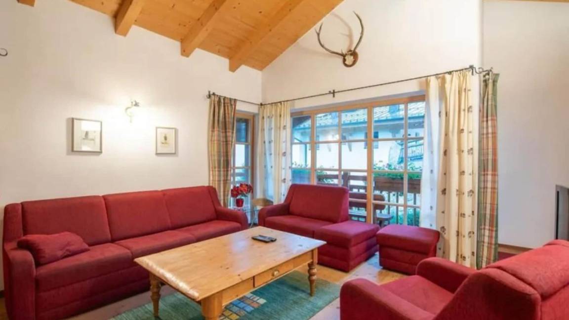 110 M² Ferienhaus ∙ 4 Schlafzimmer ∙ 10 Gäste - Gerlos