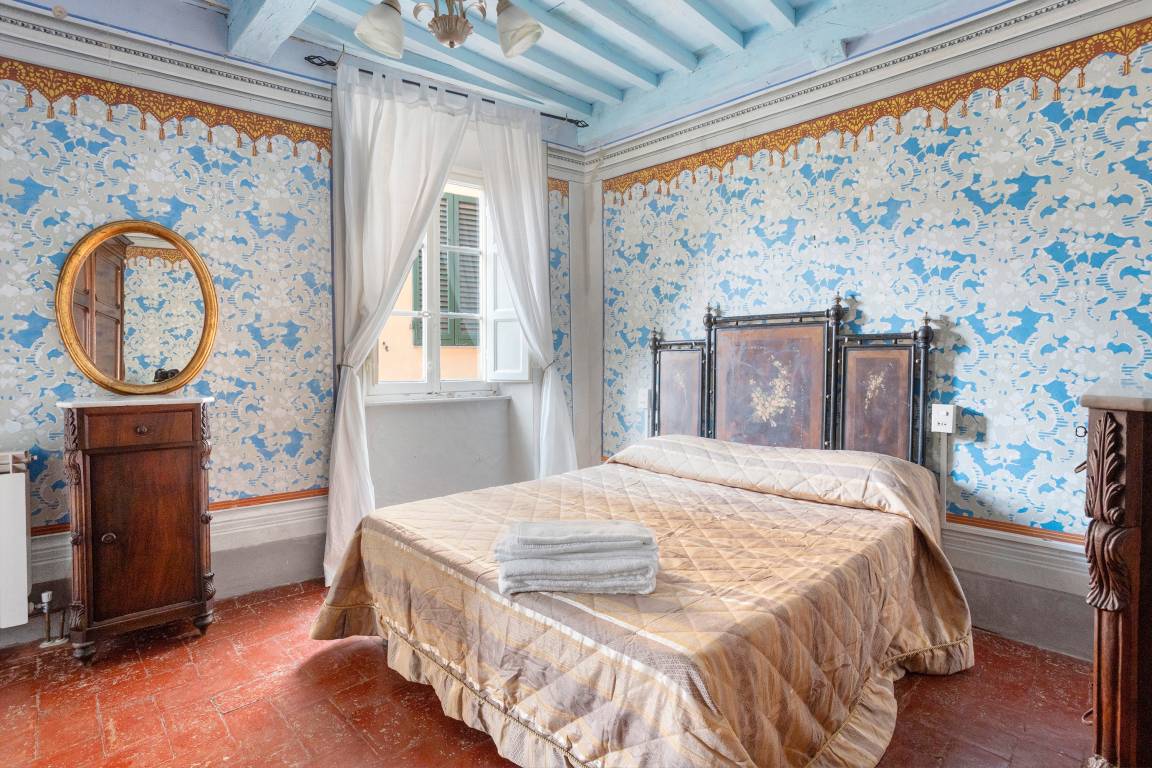 90 M² Appartamento Vacanza ∙ 3 Camere Da Letto ∙ 6 Ospiti - Versilia