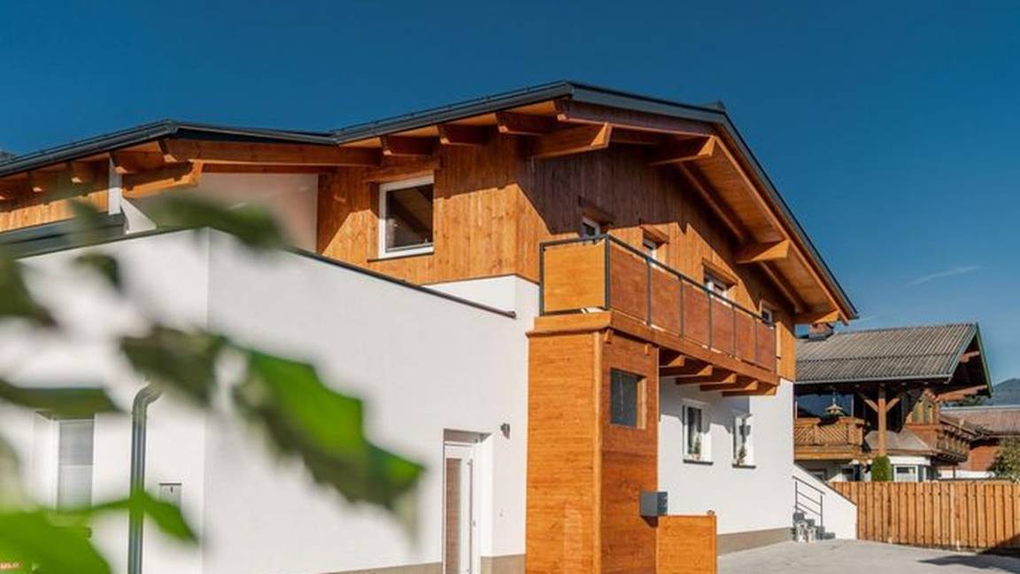 120 M² Appartement ∙ 4 Chambres ∙ 10 Personnes - Flachau