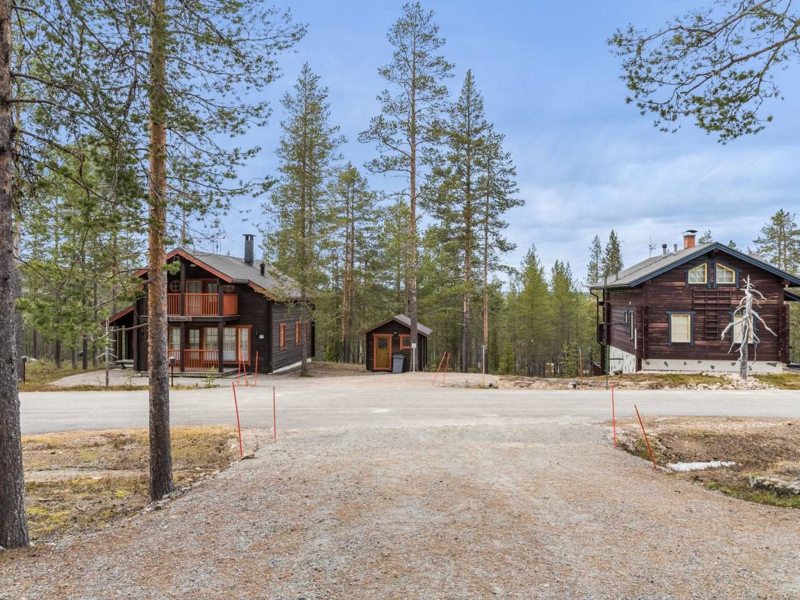 56 M² House ∙ 1 Bedroom ∙ 5 Guests 3