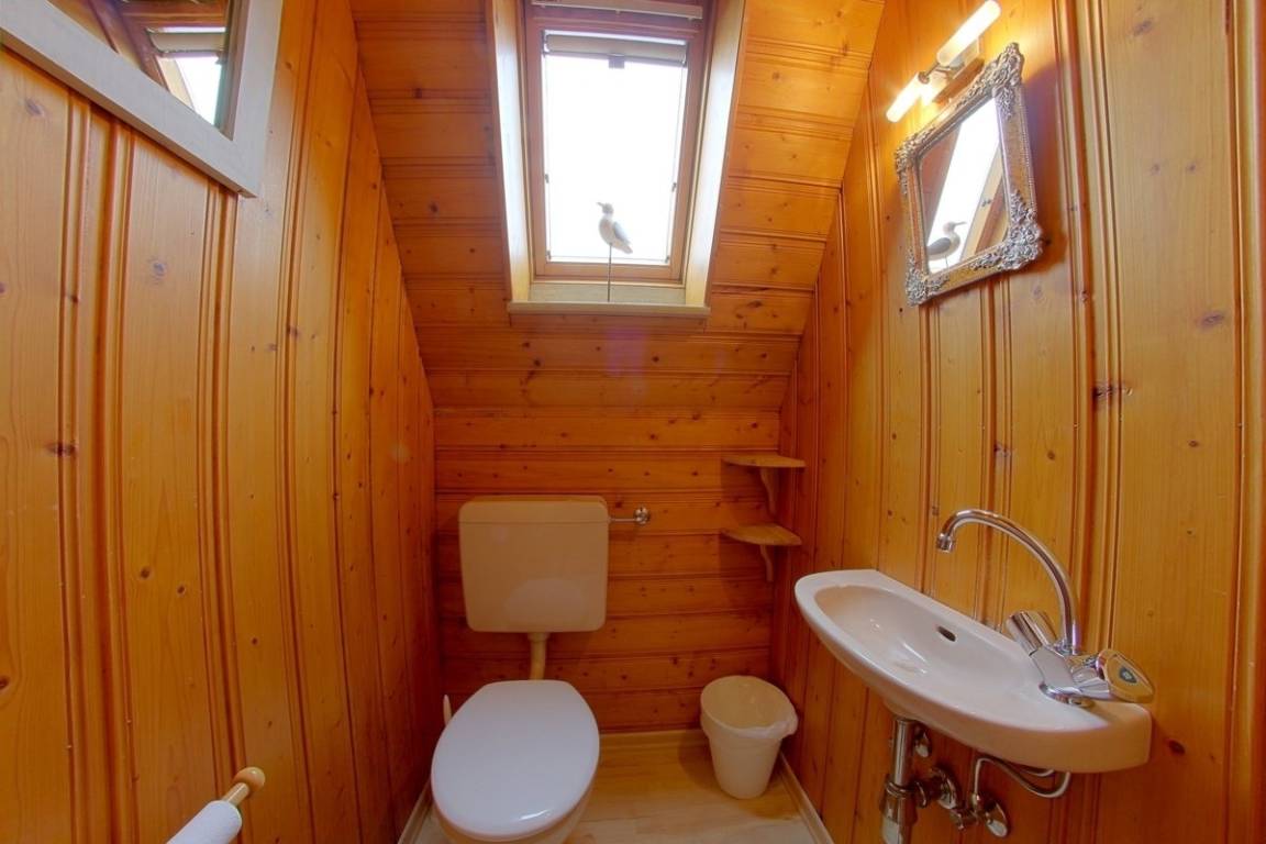 62 m² Ferienhaus ∙ 2 Schlafzimmer ∙ 4 Gäste – Bild 11