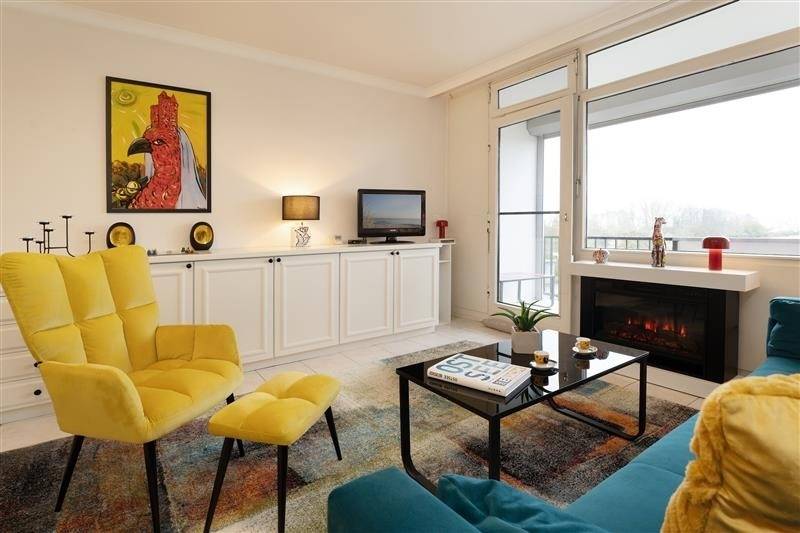 38 m&sup2; Ferienwohnung 1 Schlafzimmer 2 G&auml;ste