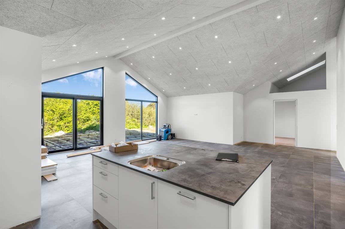 189 m² Ferienhaus ∙ 4 Schlafzimmer ∙ 11 Gäste – Bild 14