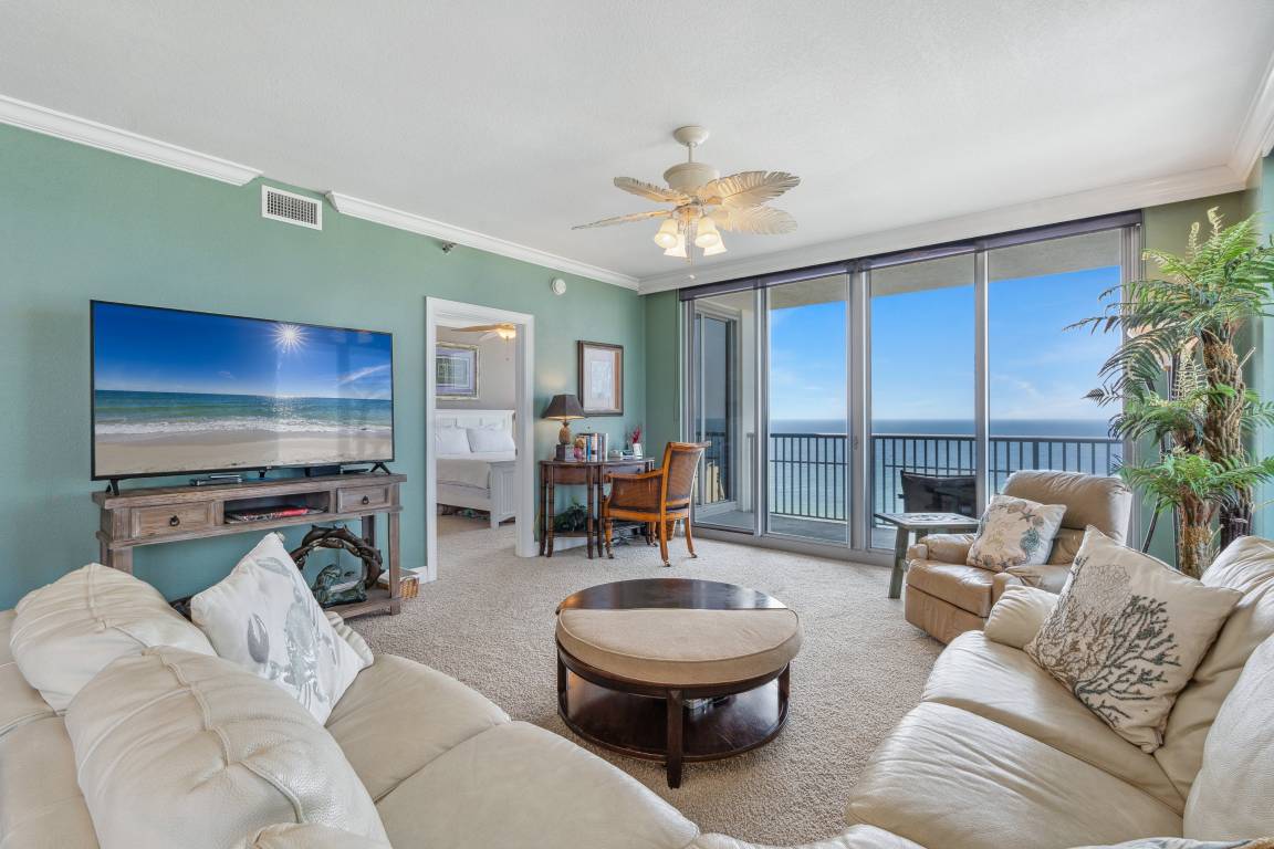 174 M² Condo ∙ 3 Bedrooms ∙ 8 Guests - Gulf Breeze, FL