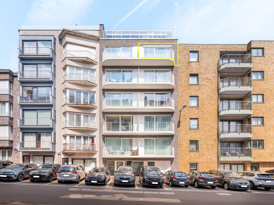 72 m² Ferienwohnung ∙ 2 Schlafzimmer ∙ 5 Gäste – Bild 20