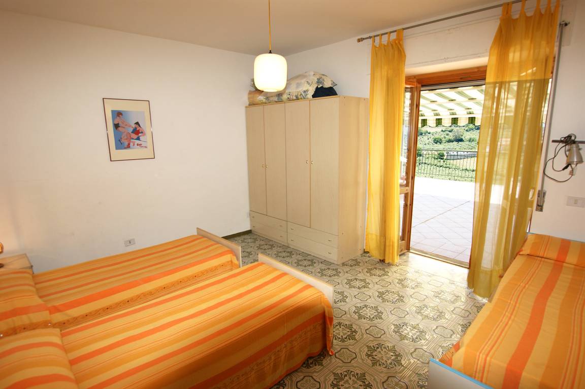 70 m² Ferienwohnung ∙ 2 Schlafzimmer ∙ 5 Gäste – Bild 14