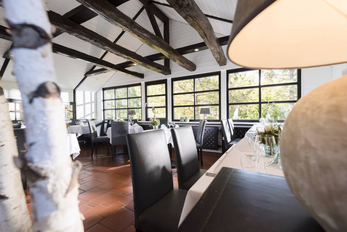95 m² Ferienhaus ∙ 3 Schlafzimmer ∙ 7 Gäste – Bild 18