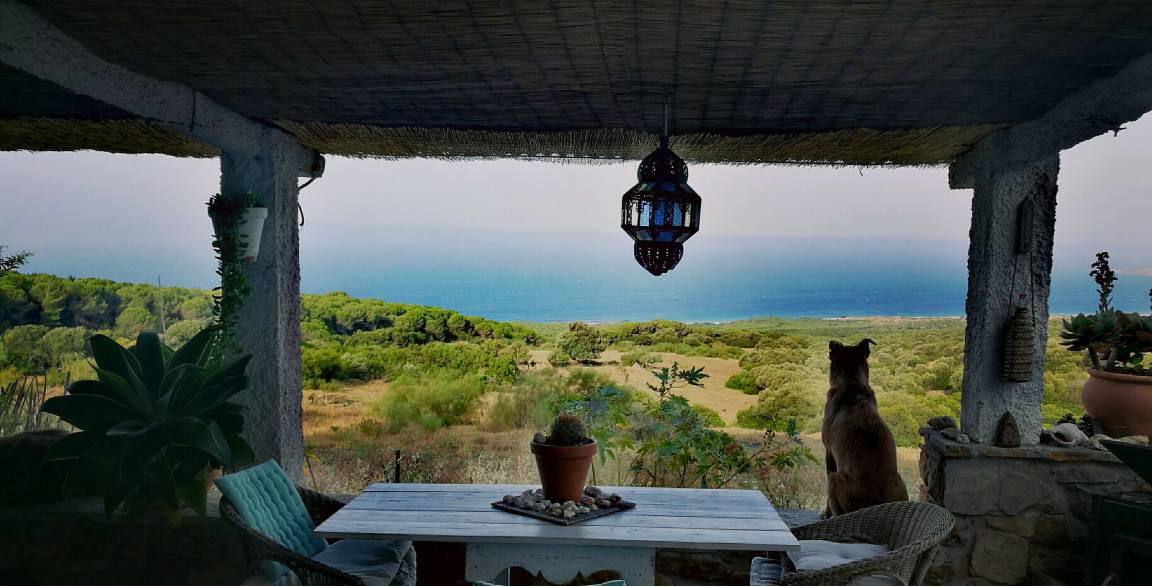 80 M² House ∙ 1 Bedroom ∙ 2 Guests - Zahara de los Atunes