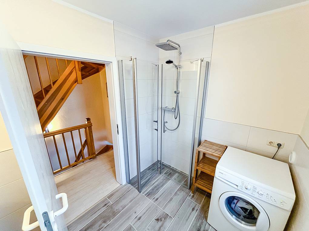 85 m² Ferienhaus ∙ 3 Schlafzimmer ∙ 6 Gäste – Bild 25