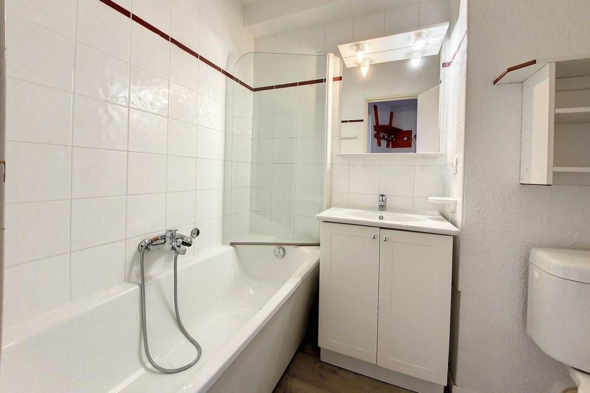 25 m² Studio ∙ 1 Schlafzimmer ∙ 4 Gäste – Bild 20