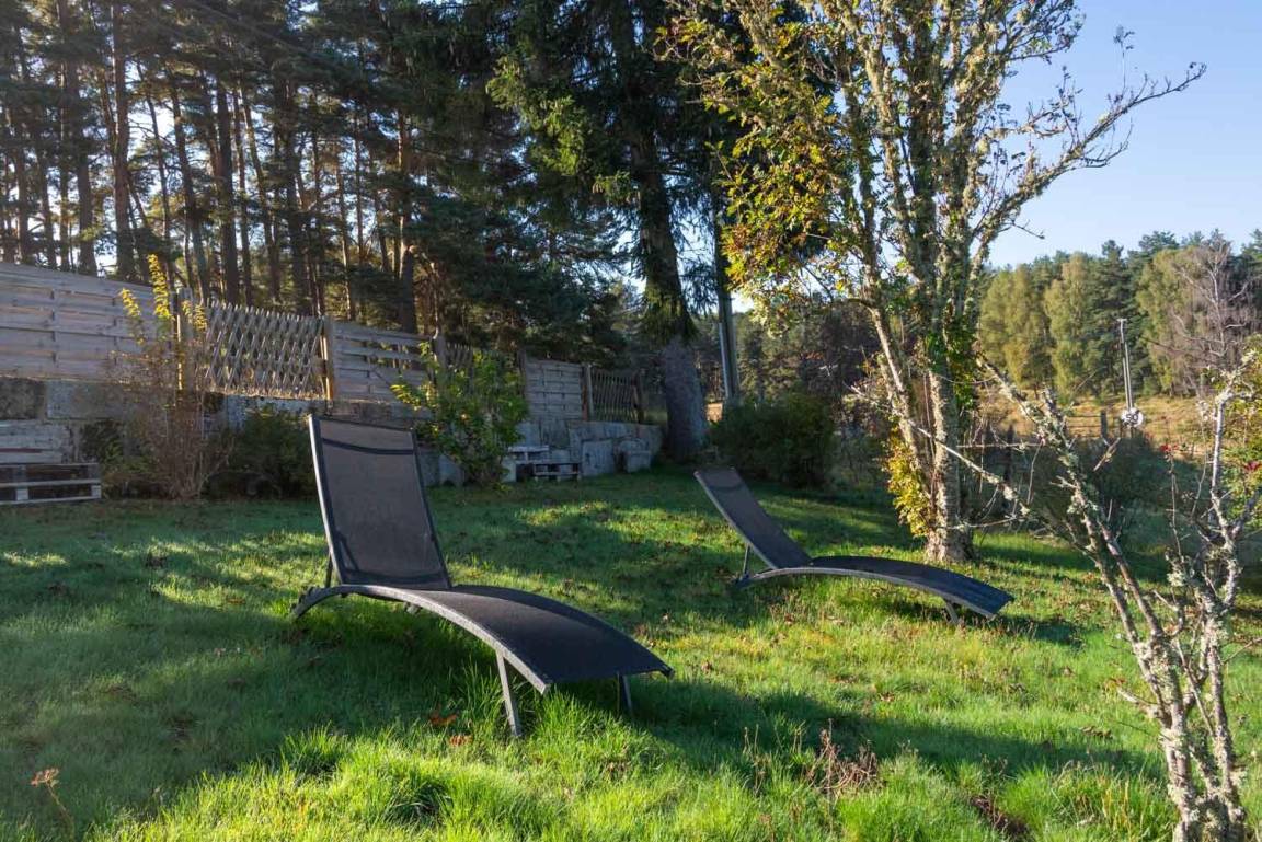120 m² Gîte ∙ 4 Schlafzimmer ∙ 6 Gäste – Bild 43