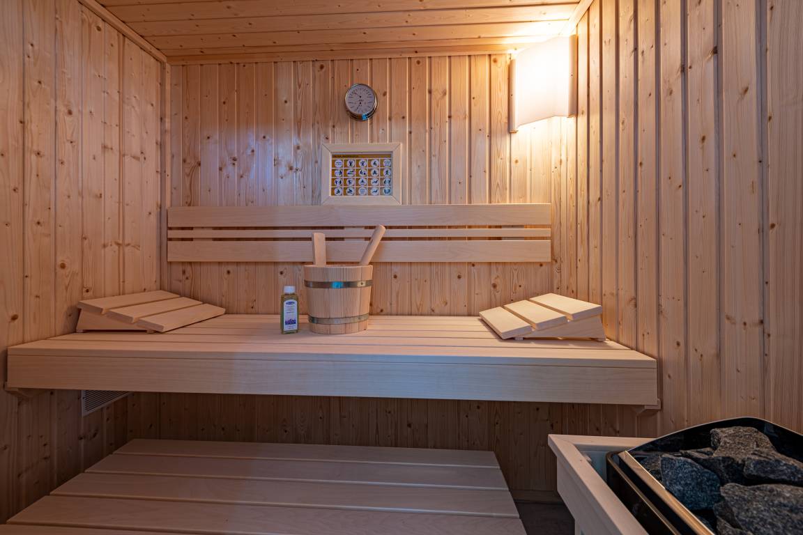 130 m² Ferienhaus ∙ 2 Schlafzimmer ∙ 4 Gäste – Bild 18
