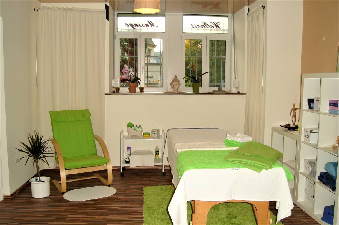 42 m² Ferienwohnung ∙ 1 Schlafzimmer ∙ 2 Gäste – Bild 11