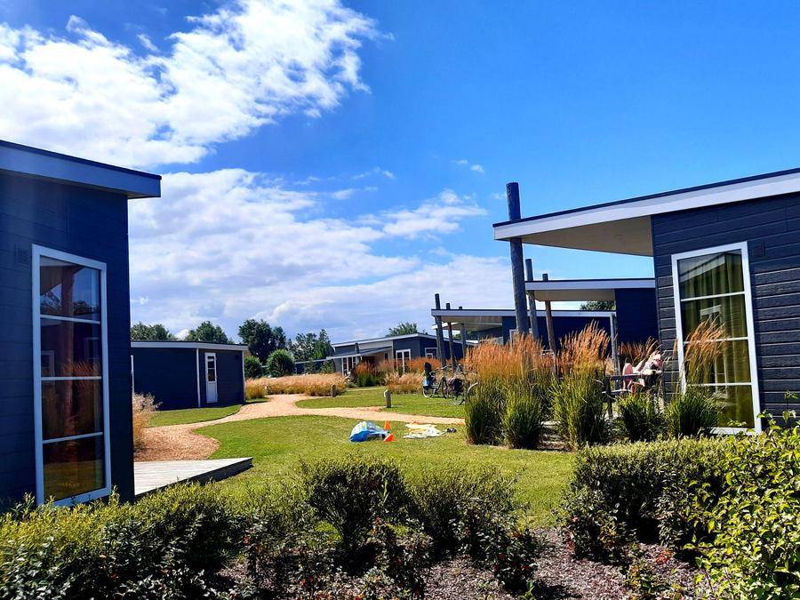 60 M² Herberg ∙ 2 Slaapkamers ∙ 4 Gasten - Nieuwpoort
