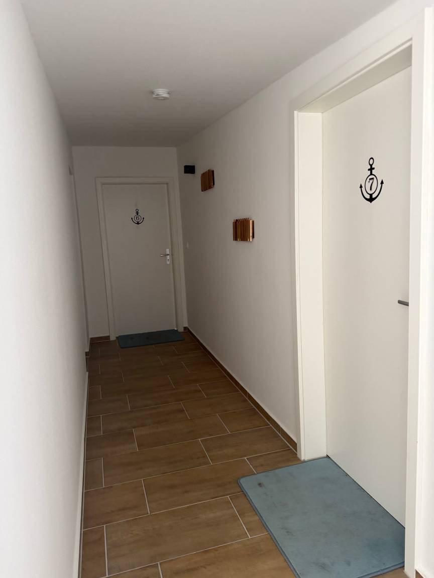 19 m² Privatzimmer ∙ 1 Schlafzimmer ∙ 2 Gäste – Bild 2