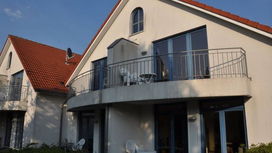 60 M² Ferienwohnung ∙ 1 Schlafzimmer ∙ 2 Gäste - Butjadingen