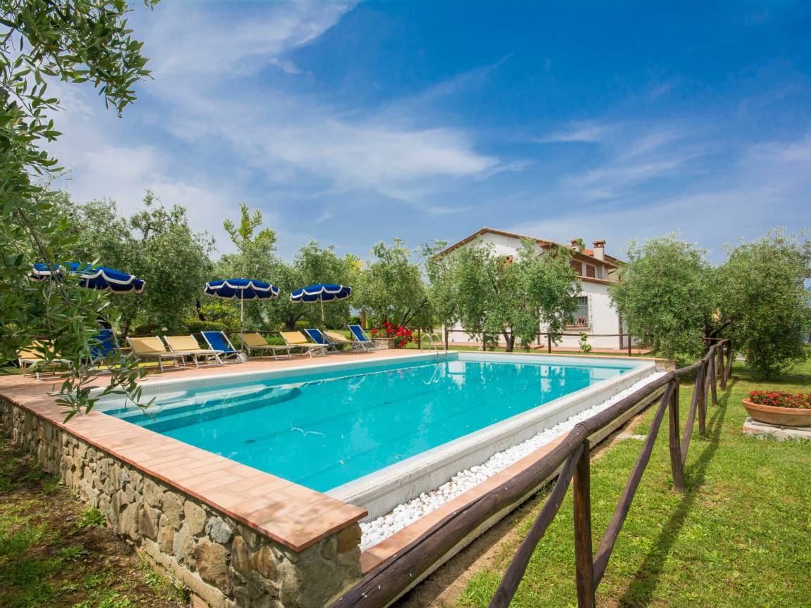 70 M² Casa ∙ 2 Camere Da Letto ∙ 6 Ospiti - Vinci