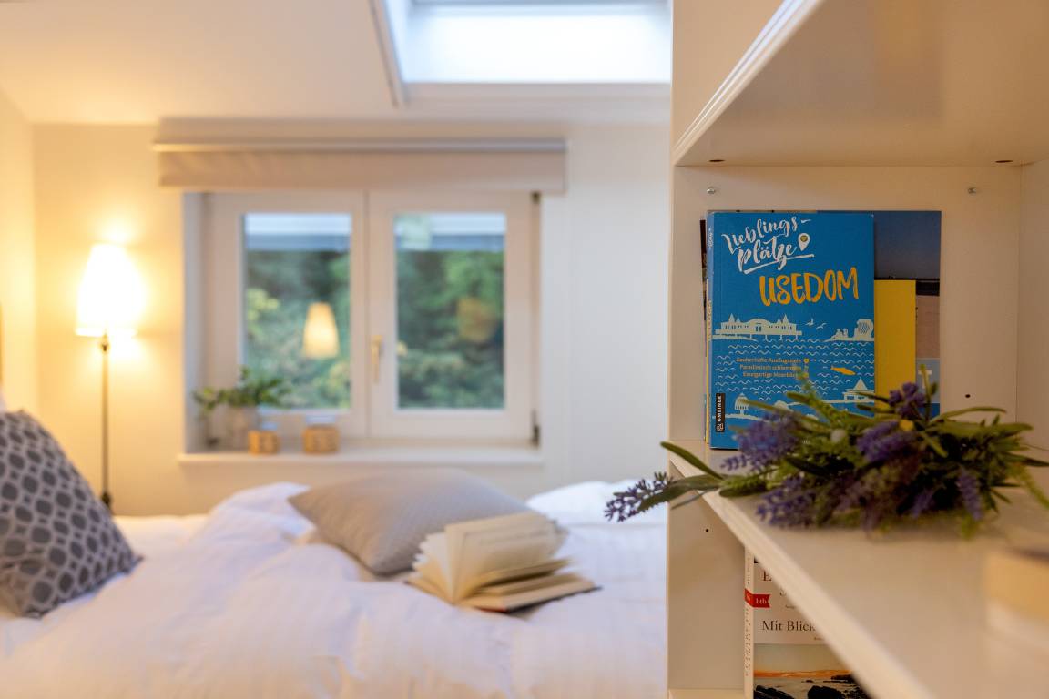 142 m² Ferienwohnung ∙ 4 Schlafzimmer ∙ 7 Gäste – Bild 31