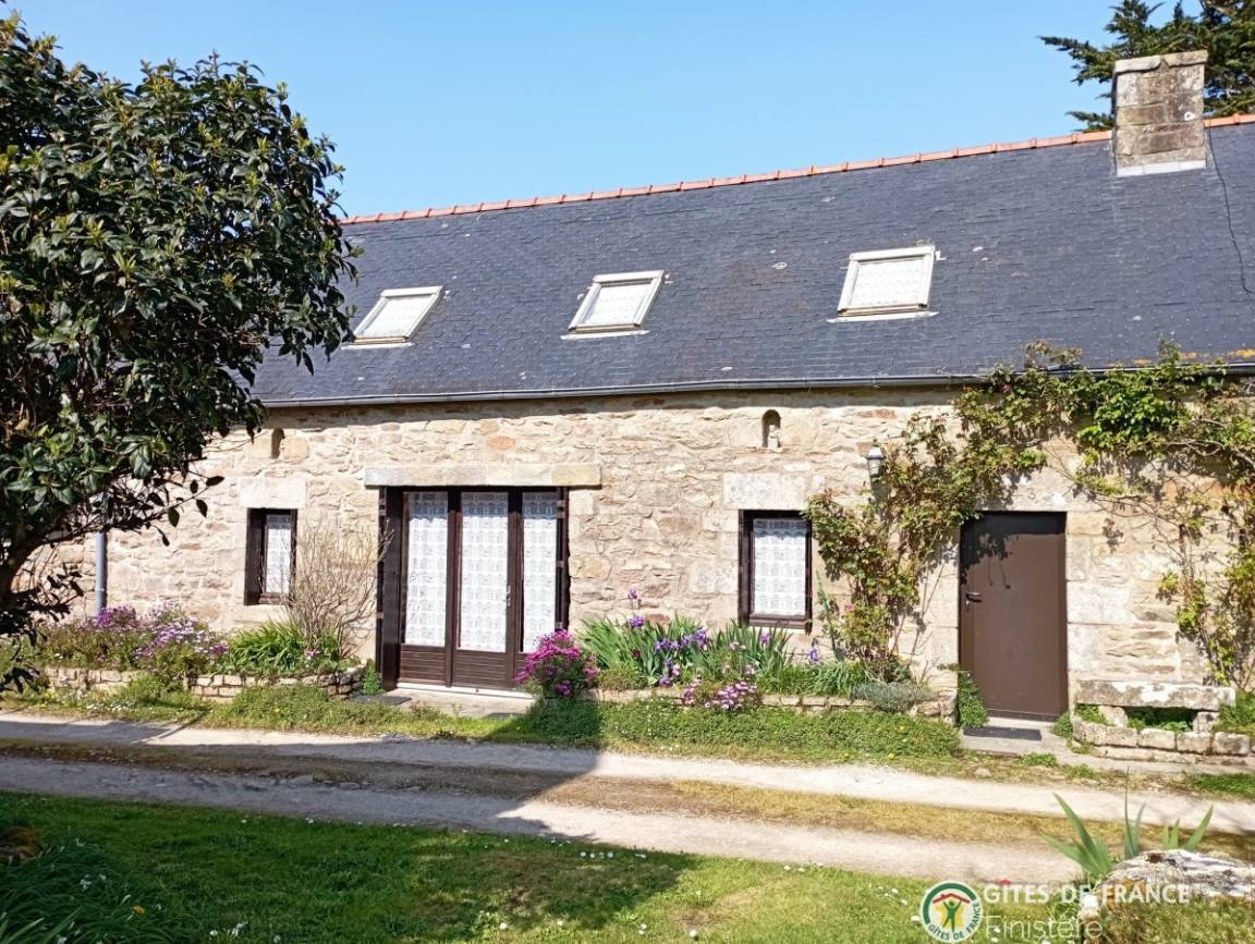 87 m&sup2; G&icirc;te 2 Schlafzimmer 4 G&auml;ste