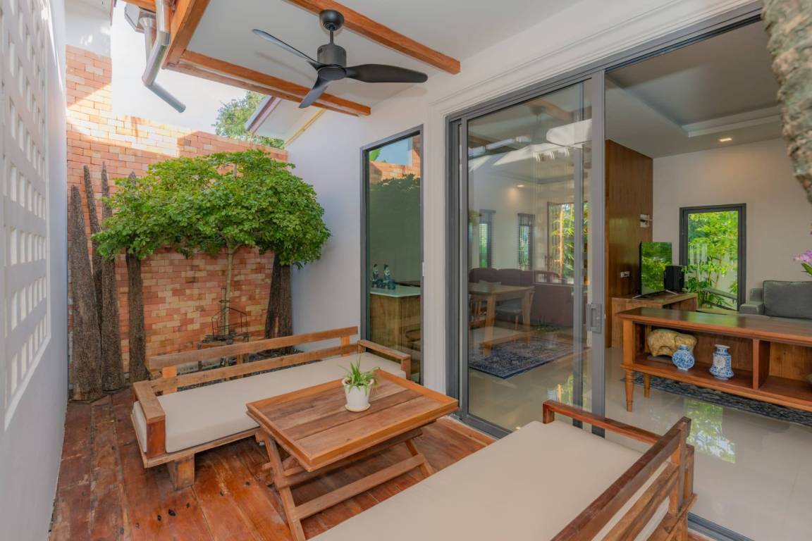 759 M² Villa ∙ 6 Habitaciones ∙ 15 Huéspedes - Provincia de Phuket