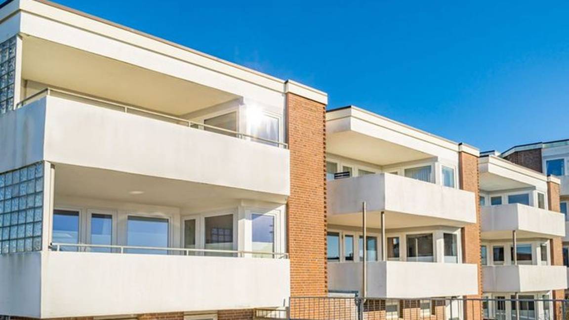 50 M² Apartment ∙ 1 Bedroom ∙ 2 Guests - Sylt