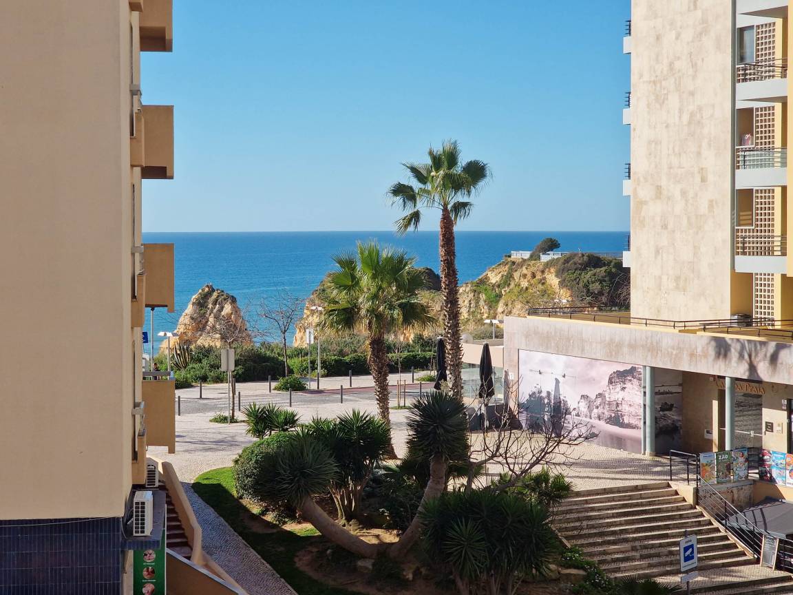 60 M² Ferienwohnung ∙ 1 Schlafzimmer ∙ 4 Gäste - Ferragudo