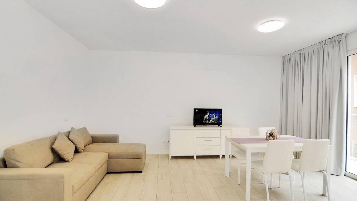 47 m² Ferienwohnung ∙ 1 Schlafzimmer ∙ 5 Gäste – Bild 10
