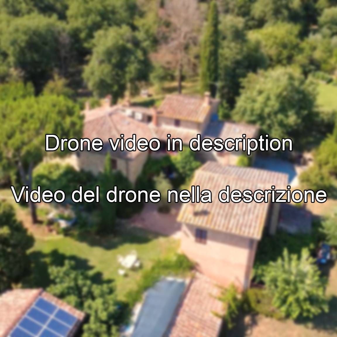 50 M² Agriturismo ∙ 1 Camera Da Letto ∙ 4 Ospiti - Toscana